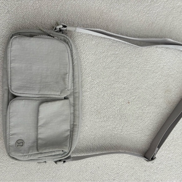 messenger bag lululemon Texas Longhorns Everywhere Crossbody Metal Hardware .